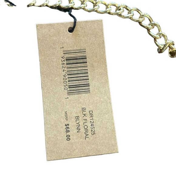 Steve Madden cross body mini bag NWT - Picture 3 of 6